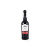 Vinho Tinto do Porto Fine Ruby Croft 750ml