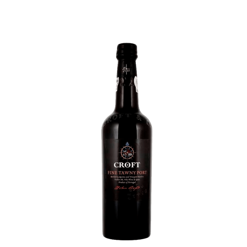 Vinho-Tinto-Portugues-Fine-Tawny-Port-Croft-Garrafa-750ml