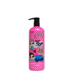 Shampoo-Suave-LOL-Surprise-View-Cosmeticos-Frasco-1l