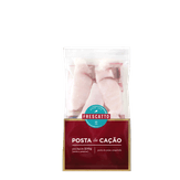 Posta de Cação Frescatto Pacote 500g