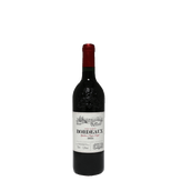 Vinho Tinto Francês Bordeaux Duc de Velabon 750ml