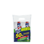 Desengordurante-para-Cozinha-Veja-Pack-com-2-Unidades-50--de-Desconto-na-2ª-Unidade-