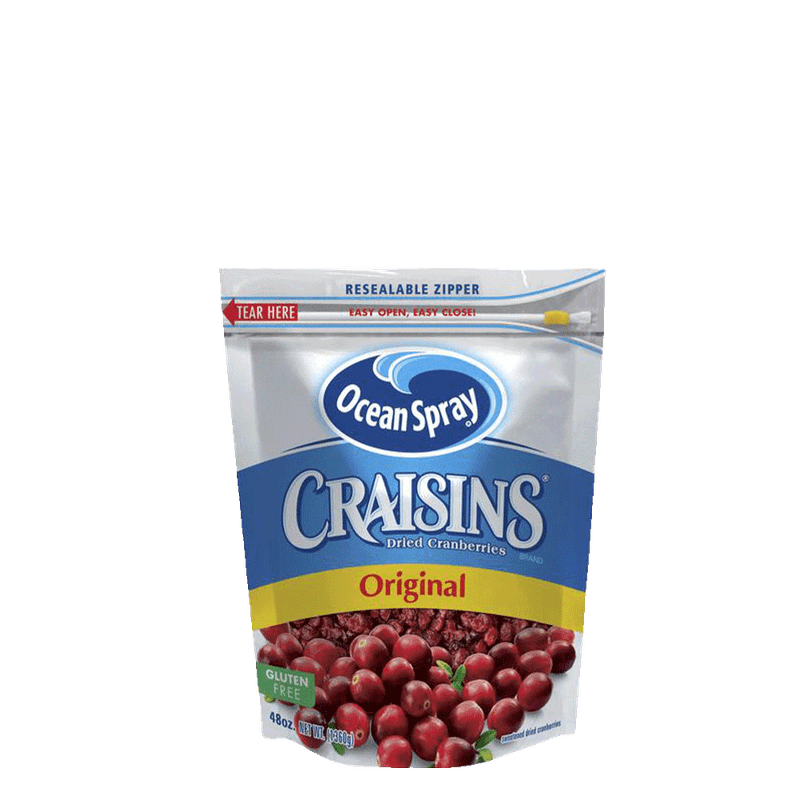 Cranberries-Original-Craisins-Ocean-Spray-Pacote-1360g