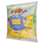Abobora-Cabotia-Lavada-La-Vita-Pacote-400g