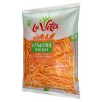Cenoura-Ralada-Lavada-La-Vita-Pacote-250g