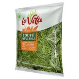 Couve Manteiga Lavada La Vita Pacote 200g