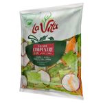 Salada-Campestre-Lavada-La-Vita-Pacote-200g