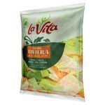 Salada-Riviera-Lavada-La-Vita-Pacote-250g