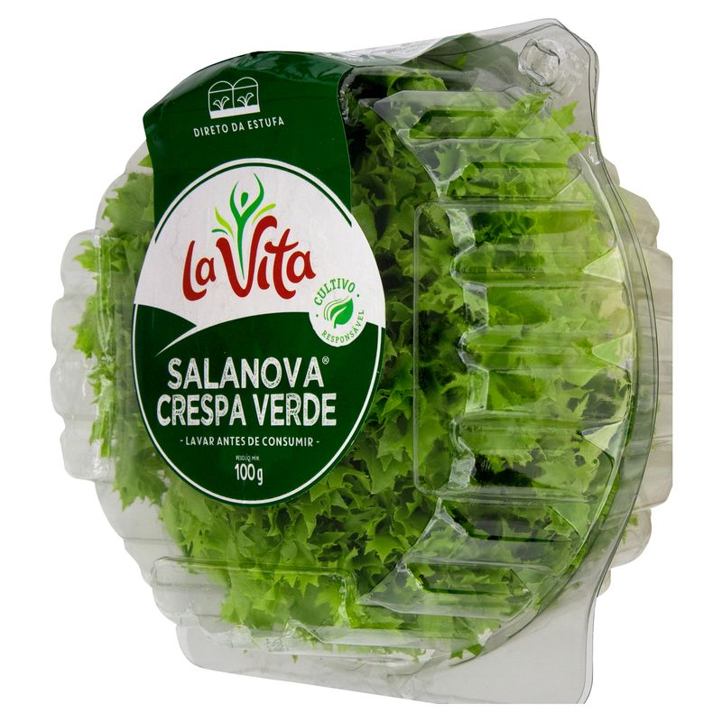 Alface-Crespa-Verde-Salanova-La-Vita-Bandeja-100g