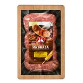 Linguiça Toscana com Queijo Coalho Na Brasa Perdigão Pacote 600g