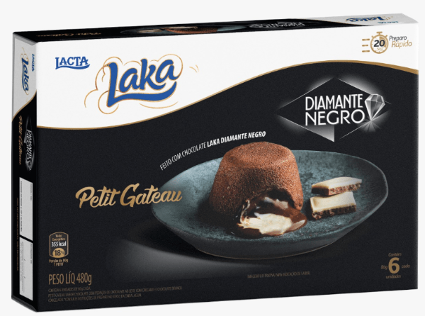 Petit-Gateau-Chocolate-Laka-Diamante-Negro-Lacta-Mr.-Bey-Caixa-480g-6-Unidades