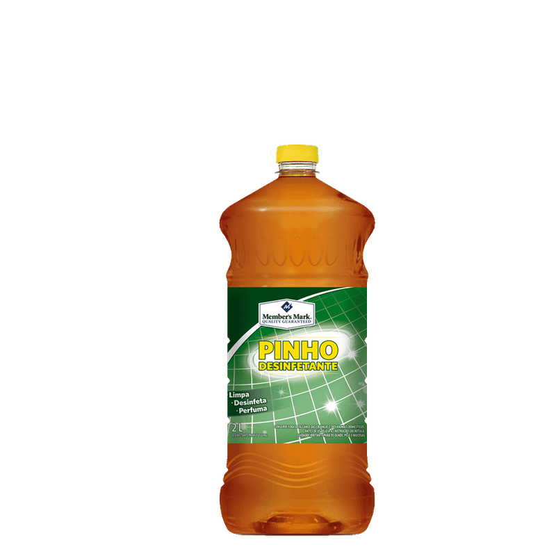 Desinfetante para uso geral Member's Mark 2 litros