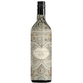 Vinho Tinto Italiano Primitivo Puglia Vagamondo 750ml