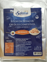 Atum-Em-Pedacos-com-Oleo-de-Girassol-Premium-Foods-Di-Salerno-475g