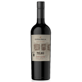 Vinho Tinto Argentino Telmo Cabernet Sauvignon Doña Paula Collection 750ml