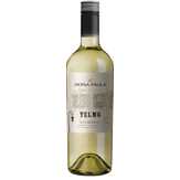 Vinho Branco Argentino Collection Telmo Sauvignon Blanc Doña Paula 750ml