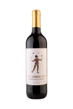 Vinho-Tinto-Espanhol-Tempranillo---Garnacha-Don-Quintiliano-Garrafa-750ml