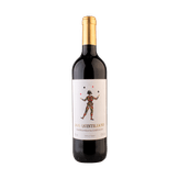 Vinho Espanhol Tinto Tempranillo & Garnacha Don Quintiliano 750ml