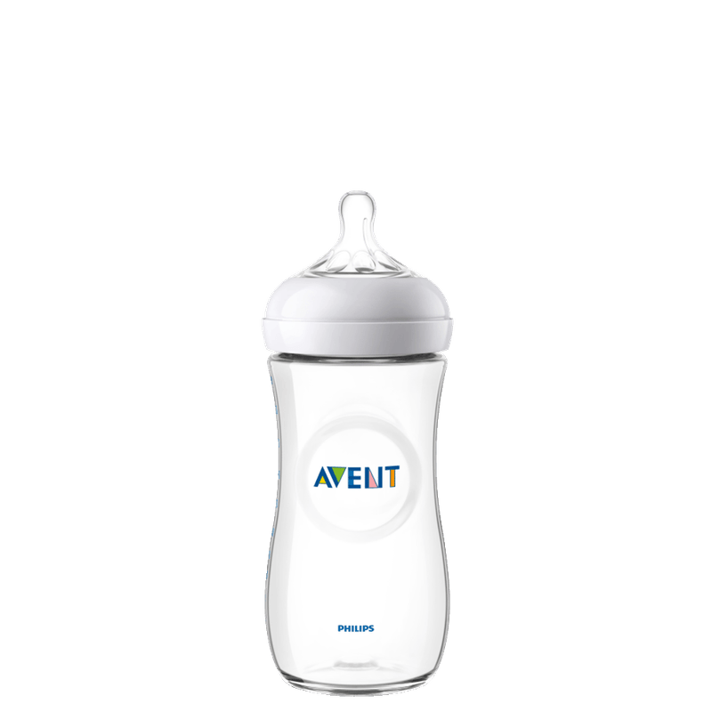 Mamadeira-Petala-Philips-Avent-330ml-