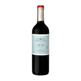 Vinho Tinto Chileno 1870 Reserva Carménère Errazuriz 750ml