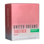 Eau-de-Toilette-Natural-Spray-Benetton-United-Dreams-Together-for-Her-80ml