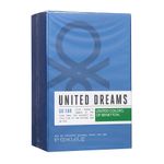 Eau-de-Toilette-Natural-Spray-Benetton-United-Dreams-100ml