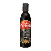 Condimento Importado com Vinagre Balsâmico de Modena Pietro Coricelli Frasco 250ml