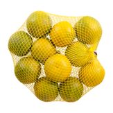 Laranja Lima Frutas Ide Pacote 2kg