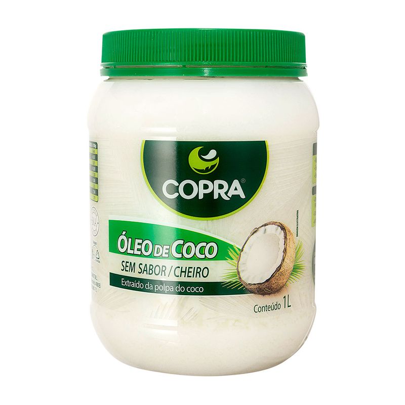 Oleo-de-Coco-Copra-Pote-1l