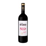 Vinho Tinto Brasileiro Intenso Corte Suave Salton 750ml