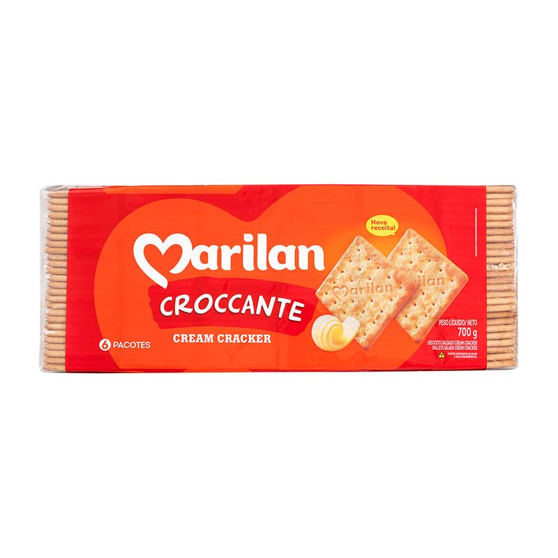 Biscoito-Cream-Cracker-Marilan-Croccante-Pacote-700g