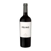 Vinho Tinto Argentino Malbec Felino 750ml