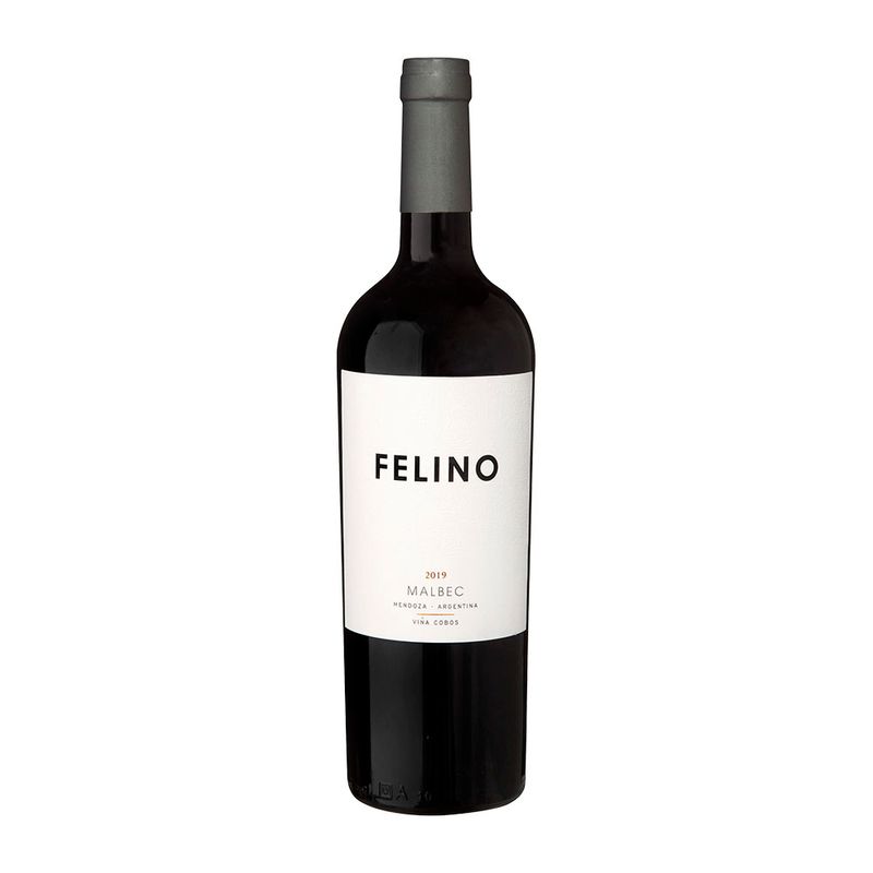 Vinho-Tinto-Seco-Argentino-Malbec-2019-Felino-Garrafa-750ml