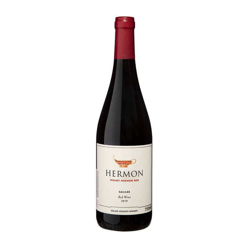 Vinho-Tinto-Seco-Fino-Israelense-Mount-Hermon-Red-Galilee-Garrafa-750ml