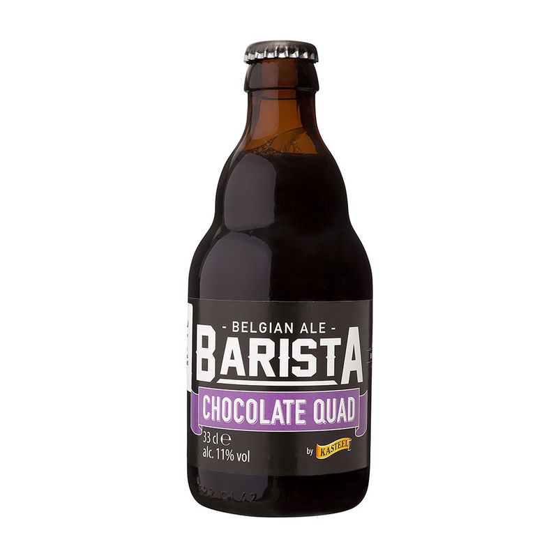Cerveja-Importada-Escura-Forte-Barista-Kasteel-Garrafa-330ml