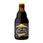 Cerveja-Importada-Escura-Forte-Cuvee-du-Chateau-Kasteel-Garrafa-330ml