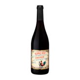 Vinho Tinto Francês Premier Pinot Noir Rendez-Vous 750ml