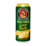 Cerveja-Importada-Mista-Lemon-Radler-Paulaner-Garrafa-500ml