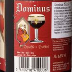 Cerveja-Importada-Escura-Forte-Double-Dominus-Garrafa-330ml