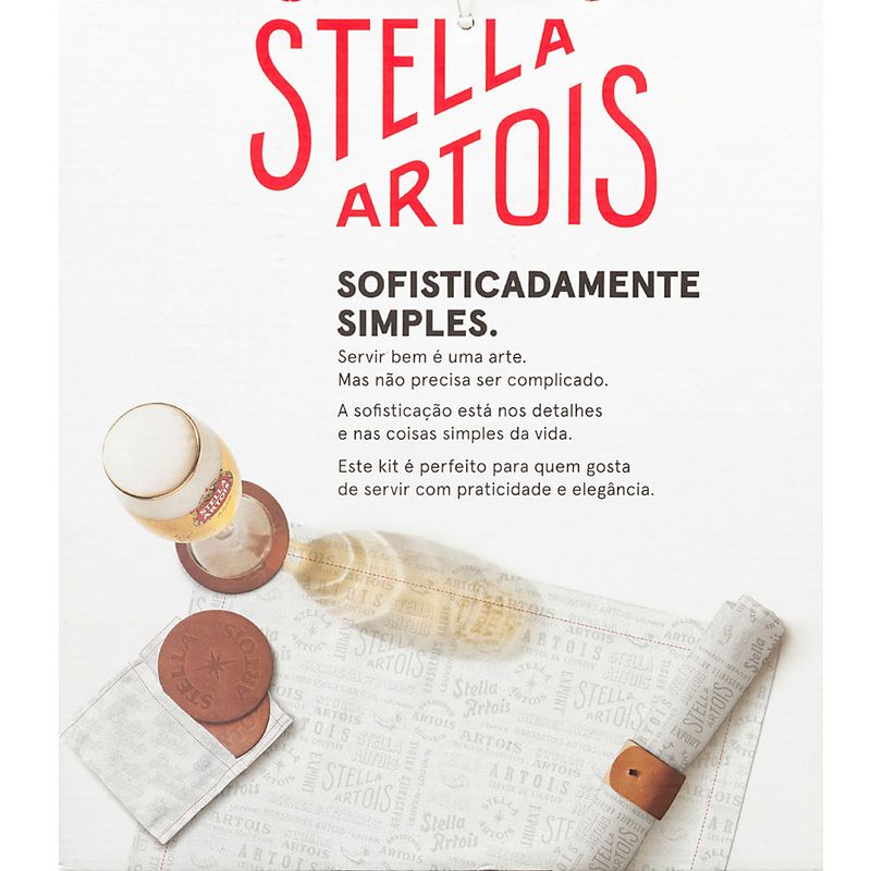 Cerveja-Premium-Lager-Stella-Artois-Kit-2-Cervejas-550ml---2-Jogos-Americanos-com-Porta-Copos
