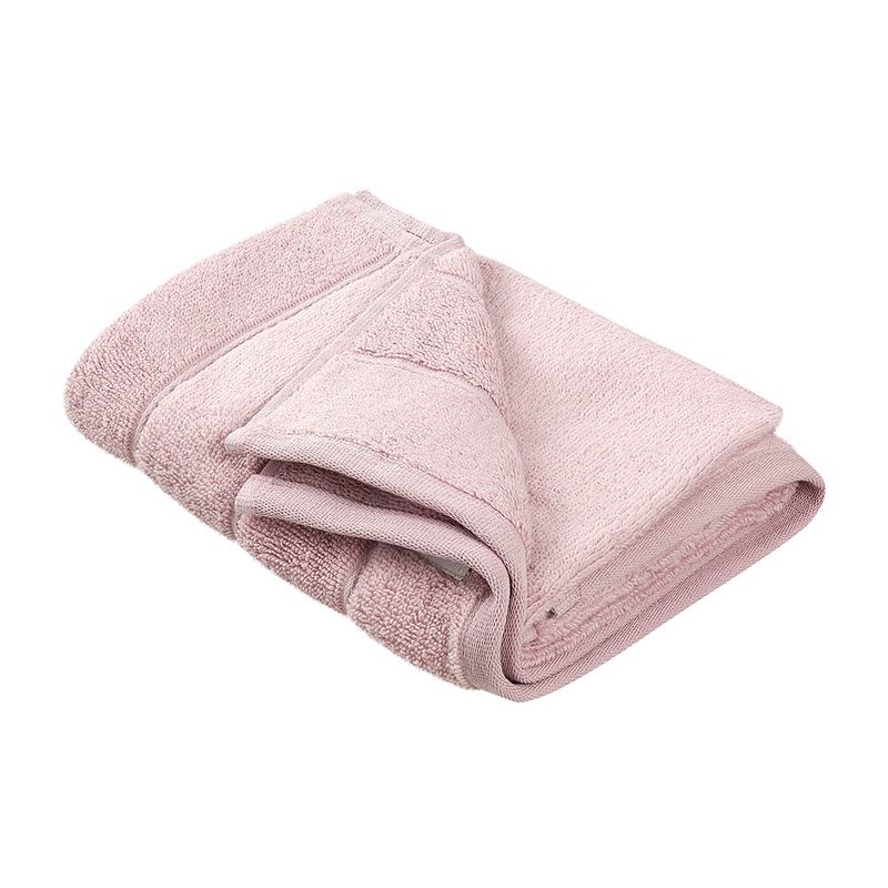 Toalha-de-Rosto-100--Algodao-Rosa-Dual-Air-Cotton-Buddemeyer