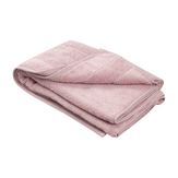Toalha de Banho 100% Algodão Rosa Dual Air Cotton Buddemeyer
