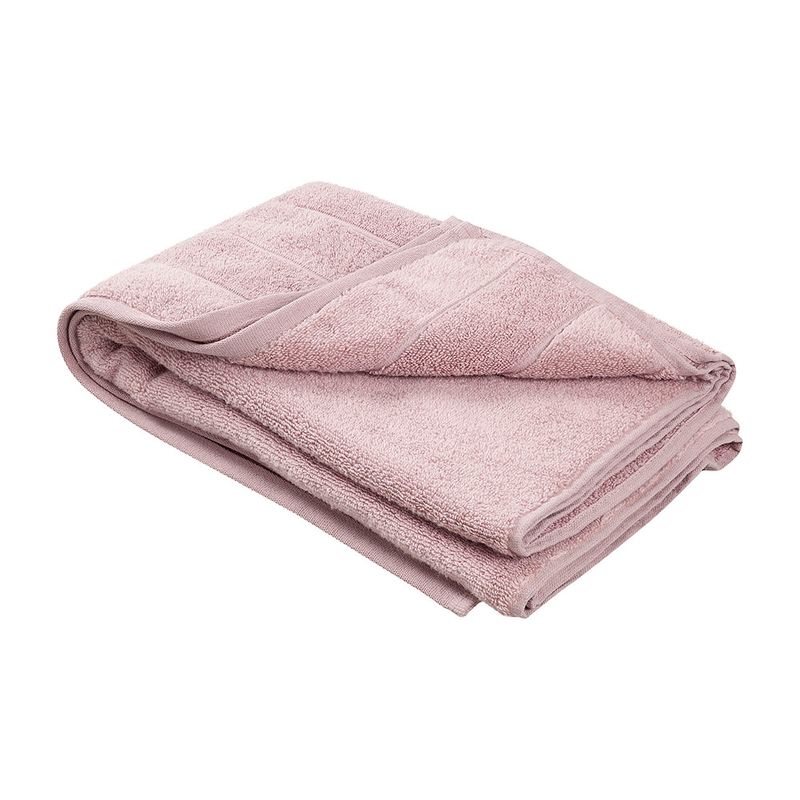 Toalha-de-Banho-100--Algodao-Rosa-Dual-Air-Cotton-Buddemeyer