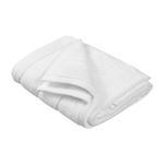 Toalha-de-Rosto-100--Algodao-Branca-Dual-Air-Cotton-Buddemeyer