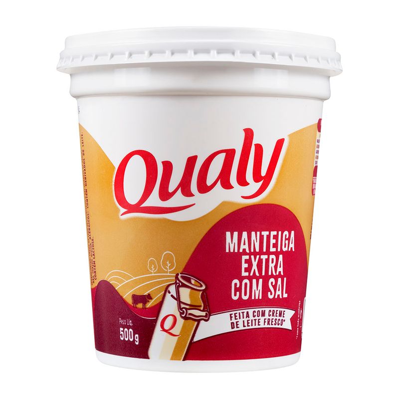 Manteiga-Extra-com-Sal-Qualy-Pote-500g