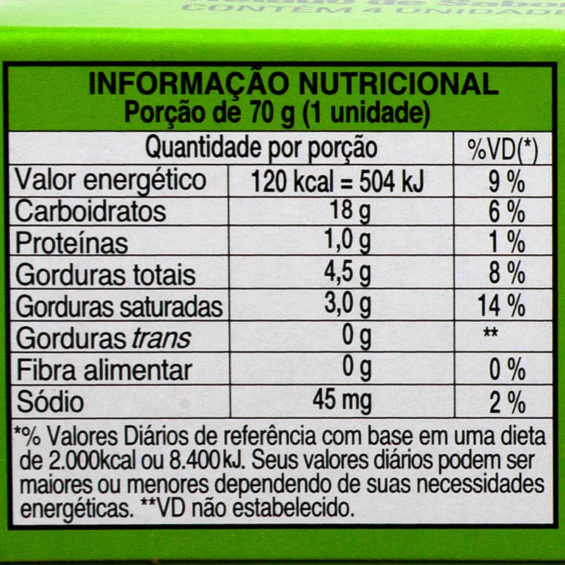 Picole-Sabor-Melao-Cremoso-e-Frutado-Melona-Pack-4-Unidades-70g-Cada