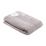 Toalha-de-Banho-100--Algodao-Cinza-Dual-Air-Cotton-Buddemeyer