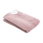 Toalha-de-Banho-100--Algodao-Rosa-Dual-Air-Cotton-Buddemeyer