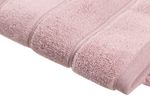 Toalha-de-Rosto-100--Algodao-Rosa-Dual-Air-Cotton-Buddemeyer
