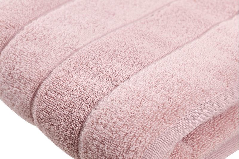 Toalha-de-Banho-100--Algodao-Rosa-Dual-Air-Cotton-Buddemeyer